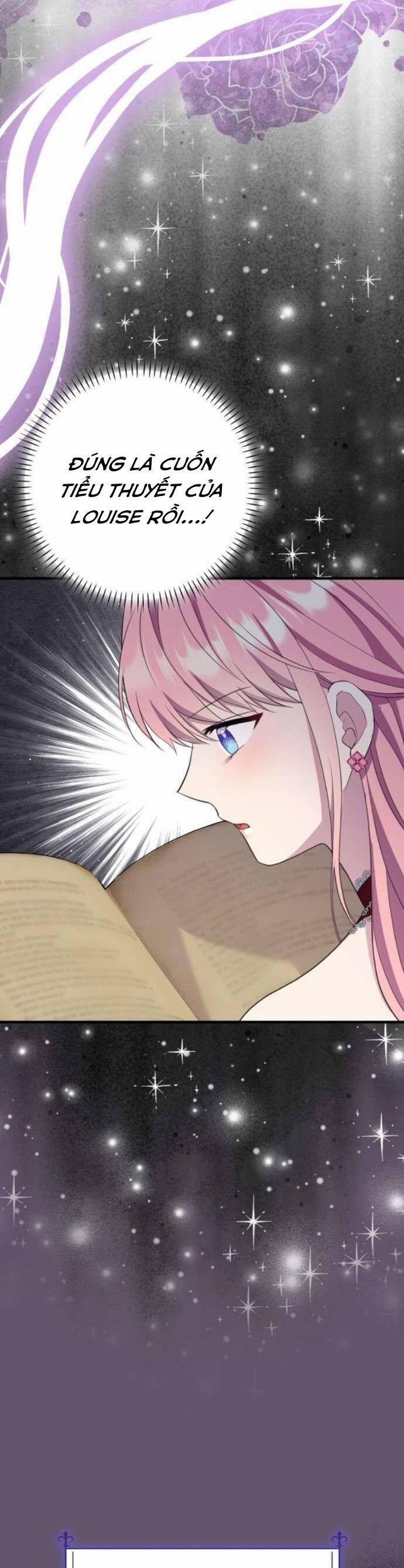 Tuy Là Hoàng Hậu, Nhưng Tôi Muốn Né Hoàng Đế 55 trang 34