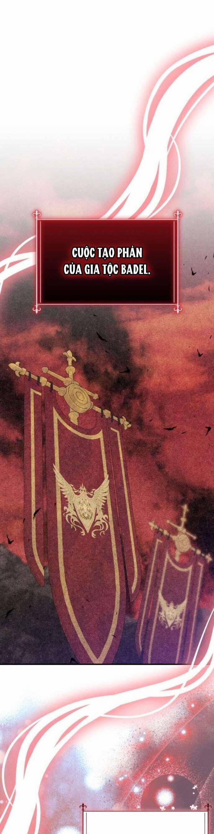 Tuy Là Hoàng Hậu, Nhưng Tôi Muốn Né Hoàng Đế 55 trang 38