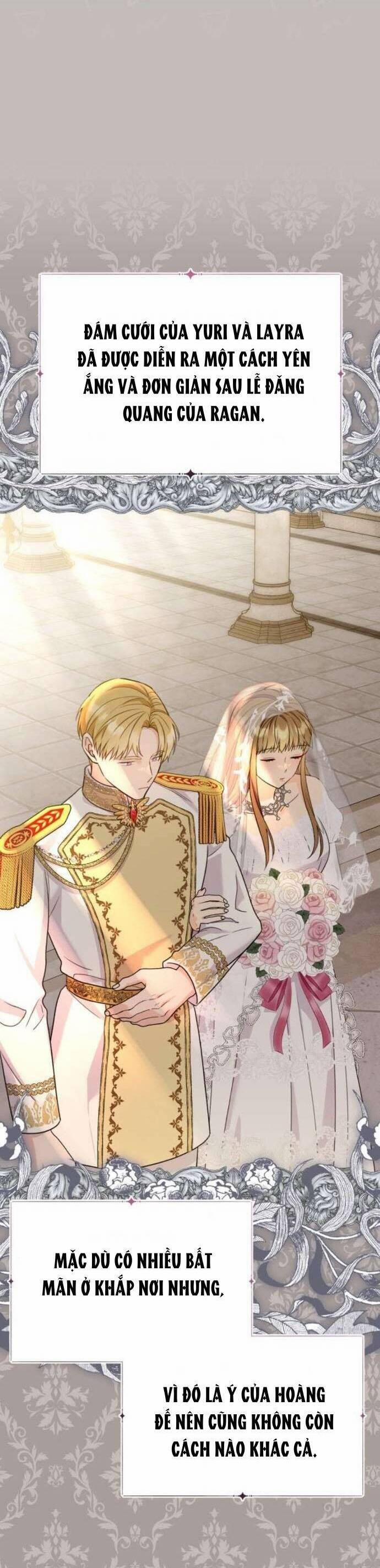 Tuy Là Hoàng Hậu, Nhưng Tôi Muốn Né Hoàng Đế 55 trang 4