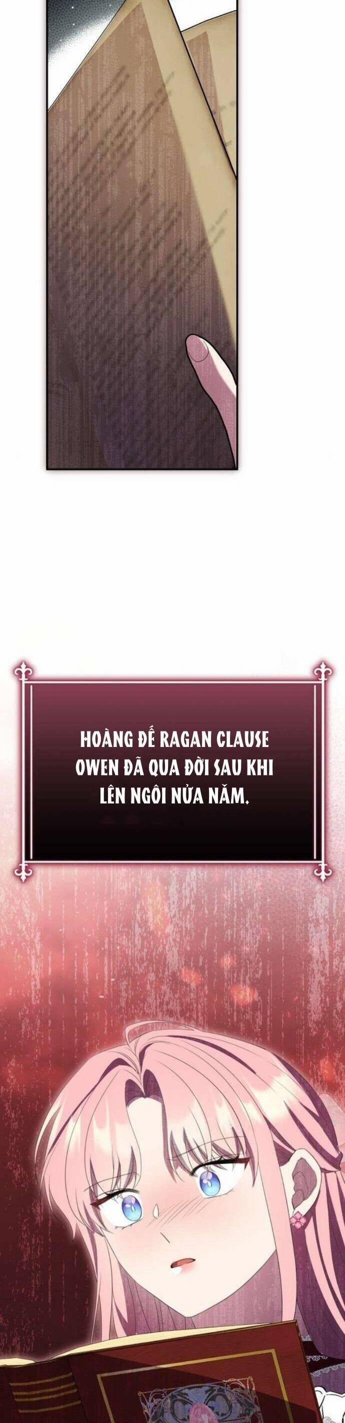 Tuy Là Hoàng Hậu, Nhưng Tôi Muốn Né Hoàng Đế 55 trang 47