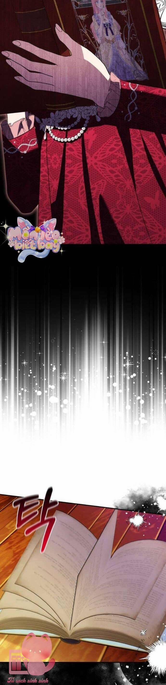 Tuy Là Hoàng Hậu, Nhưng Tôi Muốn Né Hoàng Đế 55 trang 48