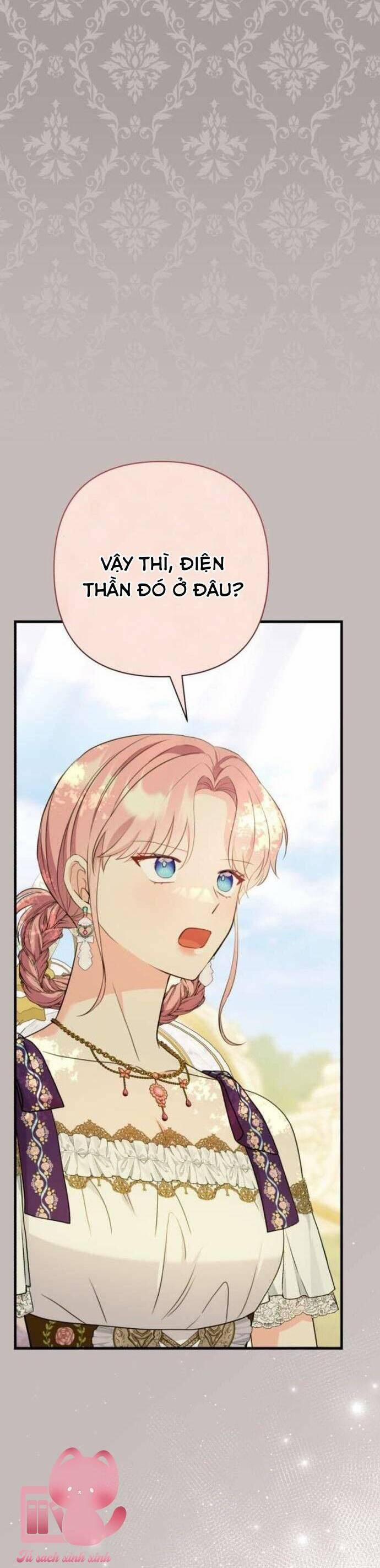 Tuy Là Hoàng Hậu, Nhưng Tôi Muốn Né Hoàng Đế 55 trang 5