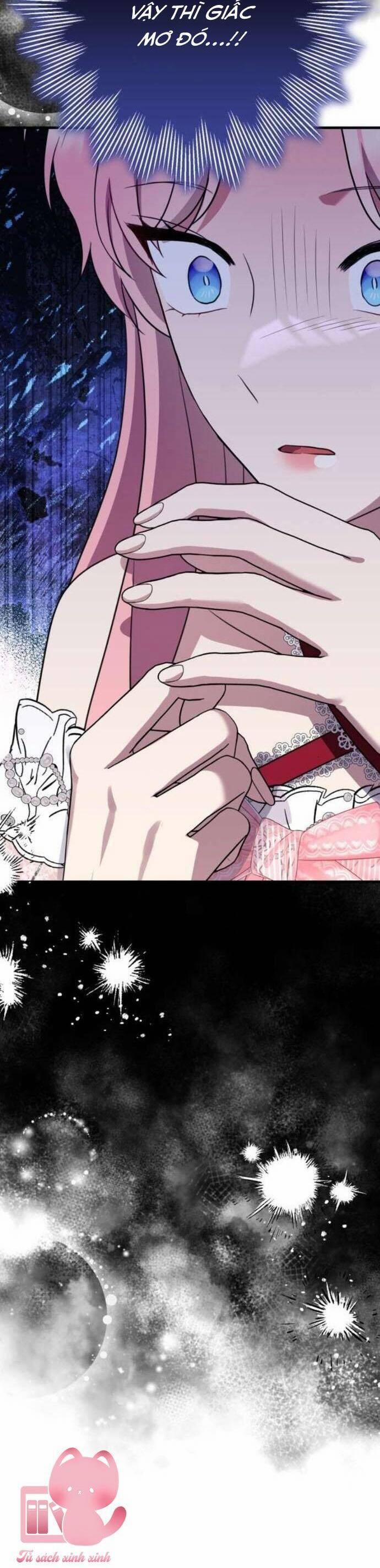 Tuy Là Hoàng Hậu, Nhưng Tôi Muốn Né Hoàng Đế 55 trang 51