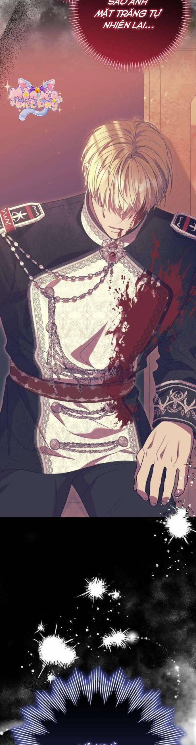 Tuy Là Hoàng Hậu, Nhưng Tôi Muốn Né Hoàng Đế 56 trang 1