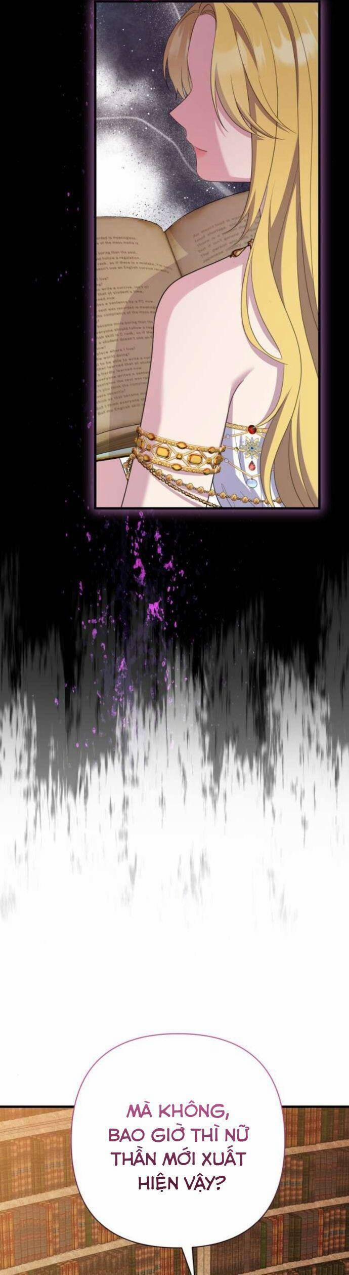 Tuy Là Hoàng Hậu, Nhưng Tôi Muốn Né Hoàng Đế 56 trang 17