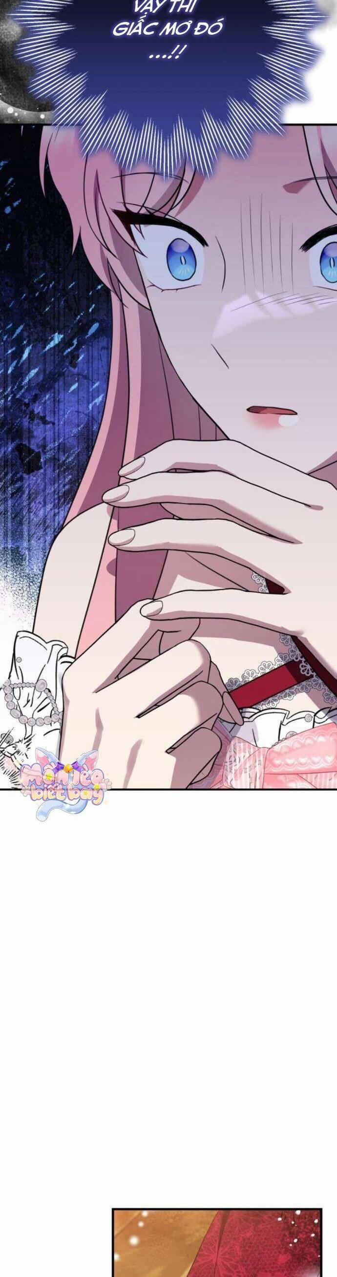 Tuy Là Hoàng Hậu, Nhưng Tôi Muốn Né Hoàng Đế 56 trang 2