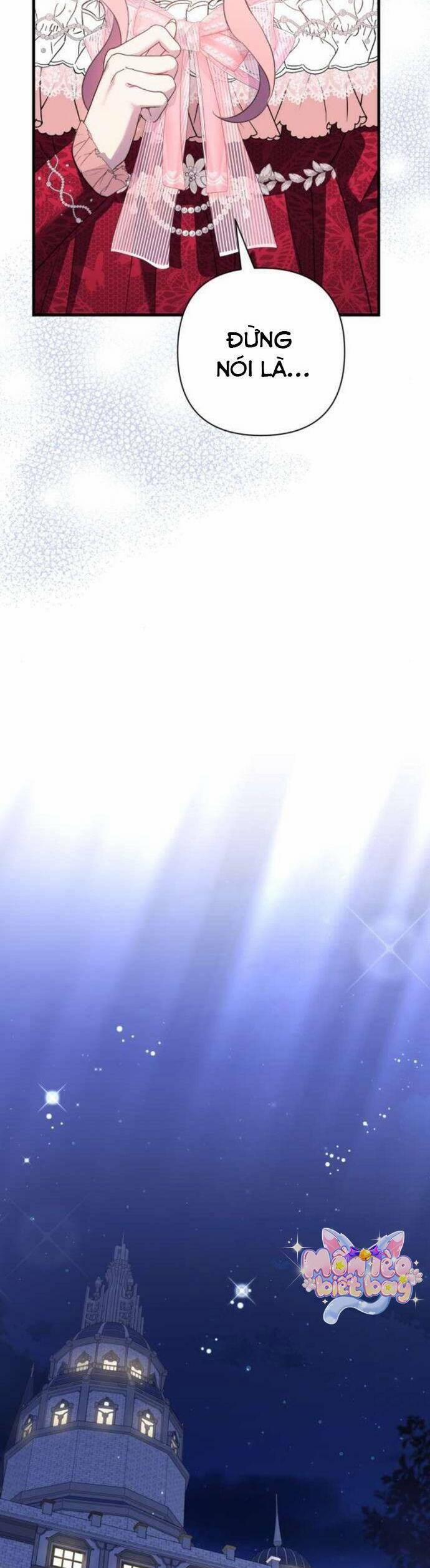 Tuy Là Hoàng Hậu, Nhưng Tôi Muốn Né Hoàng Đế 56 trang 49