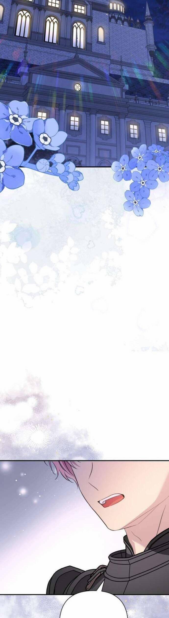 Tuy Là Hoàng Hậu, Nhưng Tôi Muốn Né Hoàng Đế 56 trang 50