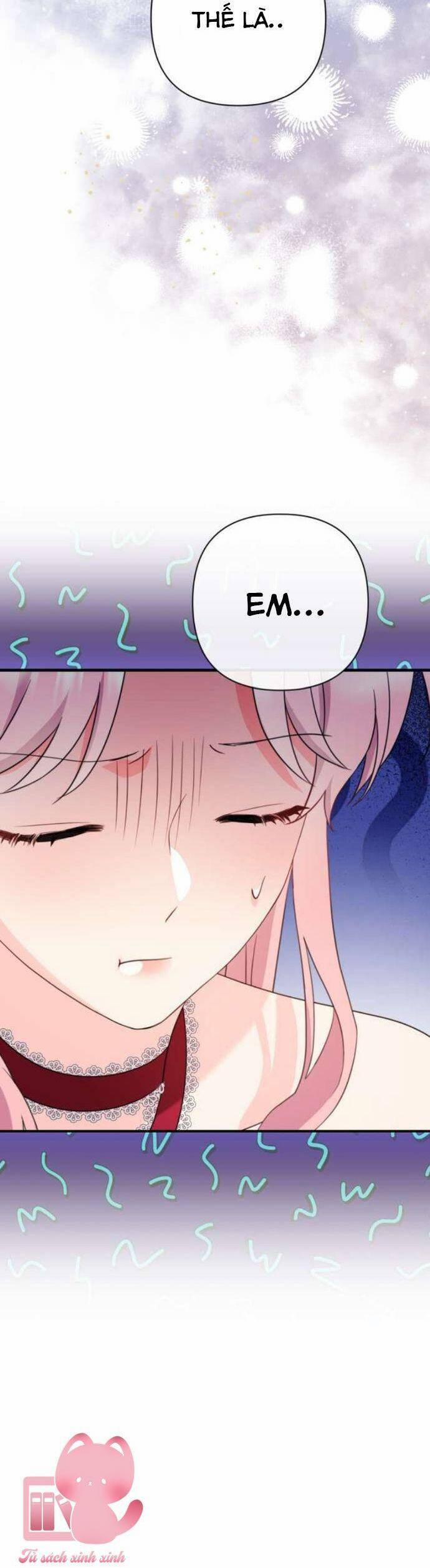 Tuy Là Hoàng Hậu, Nhưng Tôi Muốn Né Hoàng Đế 56 trang 51