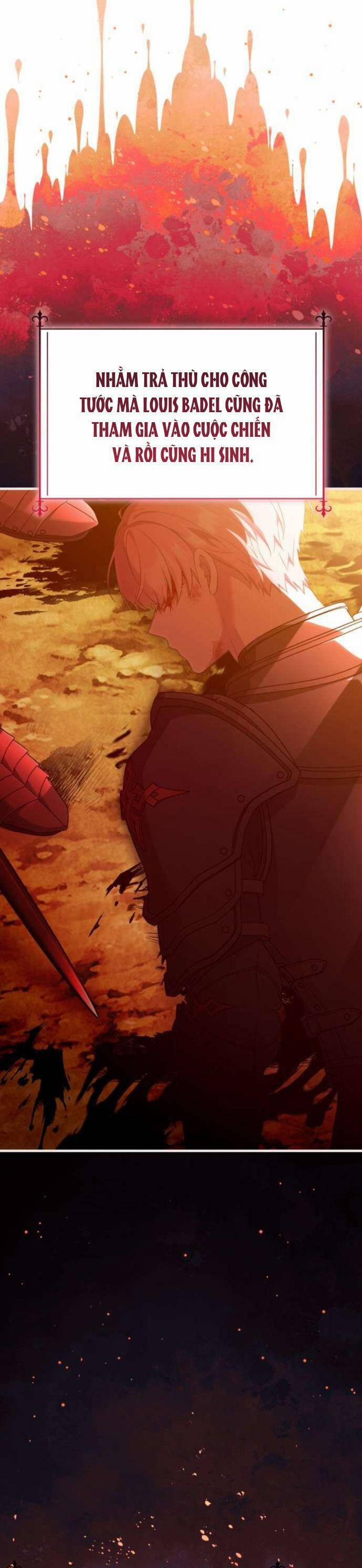 Tuy Là Hoàng Hậu, Nhưng Tôi Muốn Né Hoàng Đế 56 trang 6