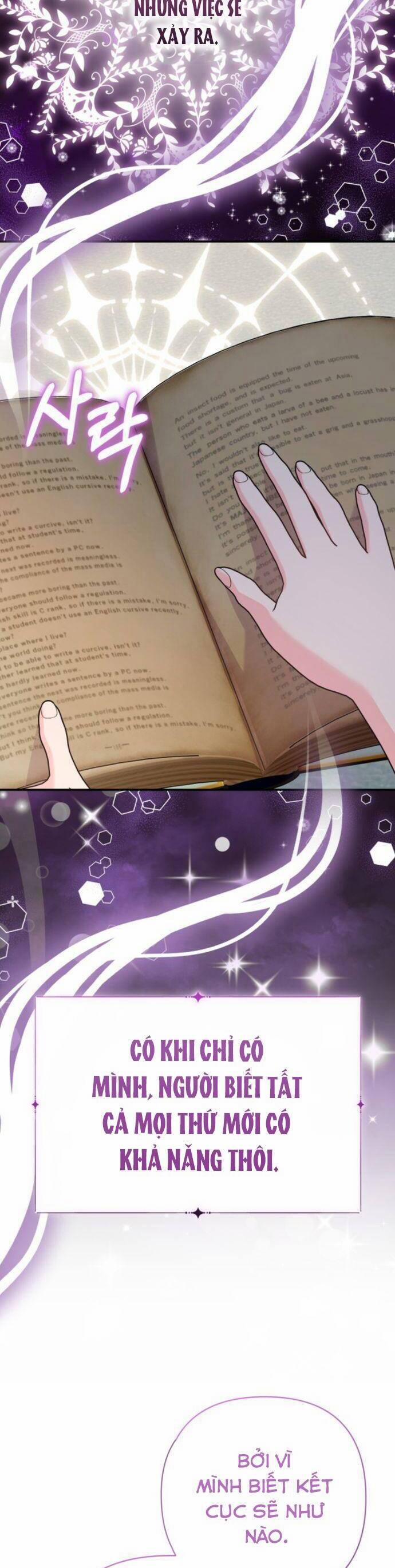 Tuy Là Hoàng Hậu, Nhưng Tôi Muốn Né Hoàng Đế 57 trang 12