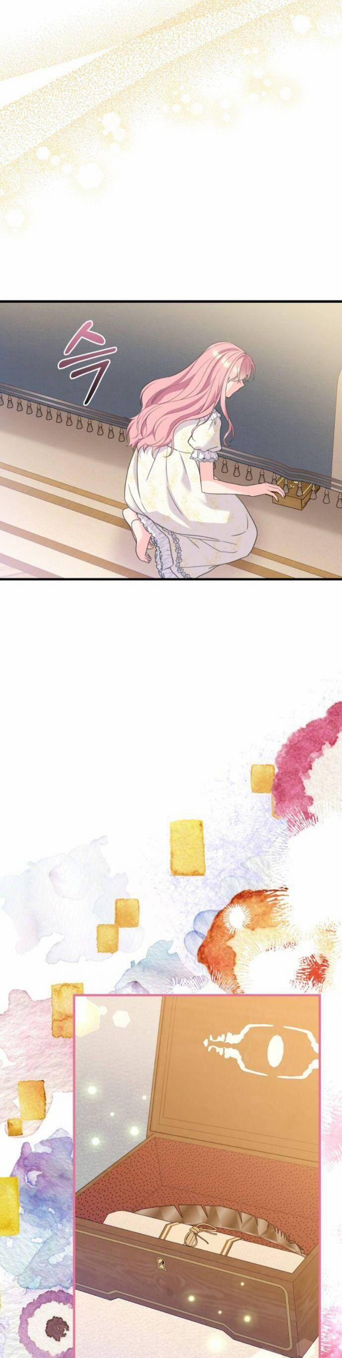 Tuy Là Hoàng Hậu, Nhưng Tôi Muốn Né Hoàng Đế 57 trang 16