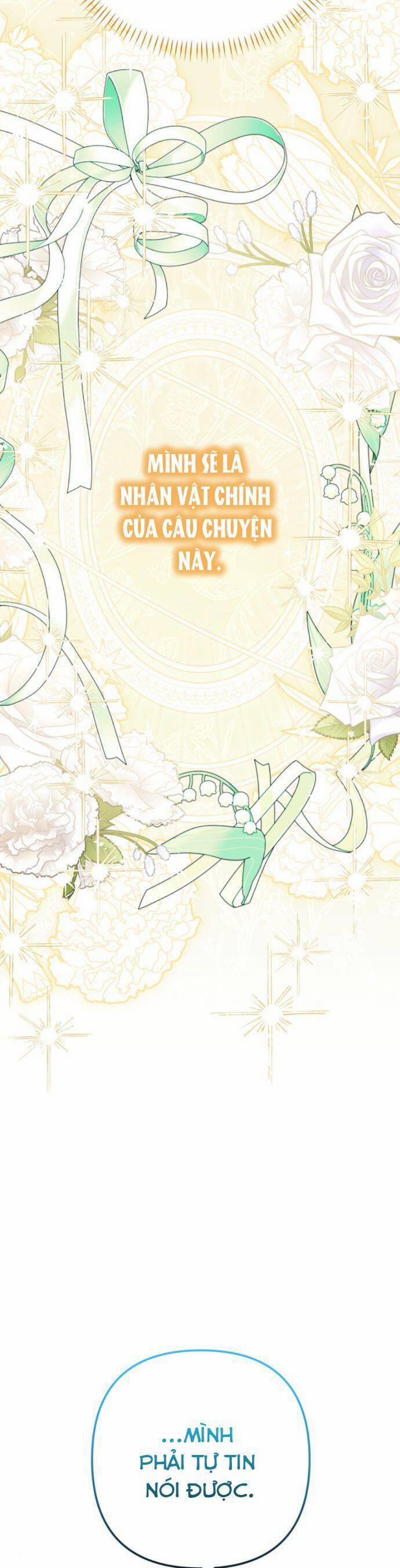 Tuy Là Hoàng Hậu, Nhưng Tôi Muốn Né Hoàng Đế 57 trang 29