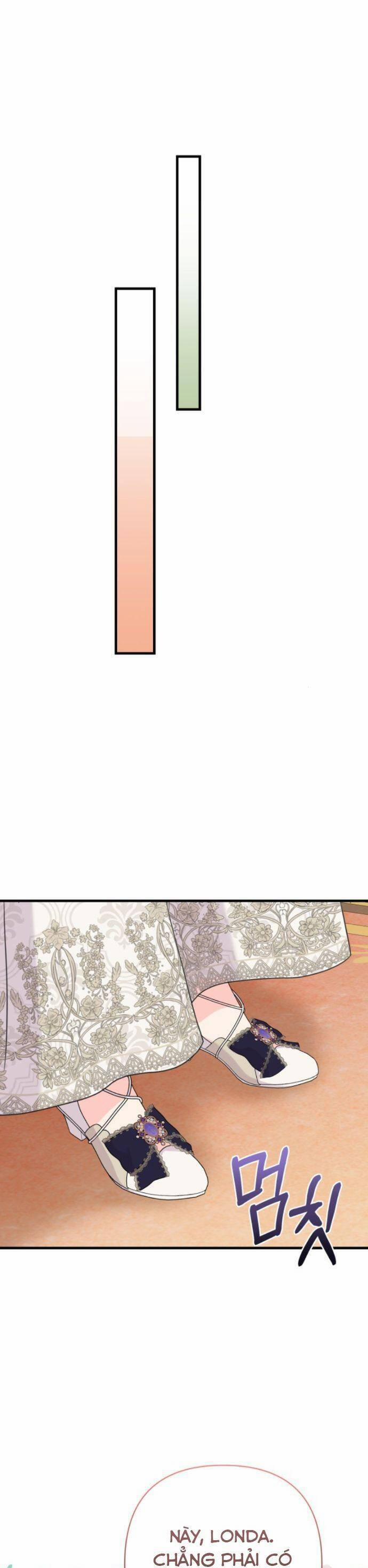 Tuy Là Hoàng Hậu, Nhưng Tôi Muốn Né Hoàng Đế 57 trang 36