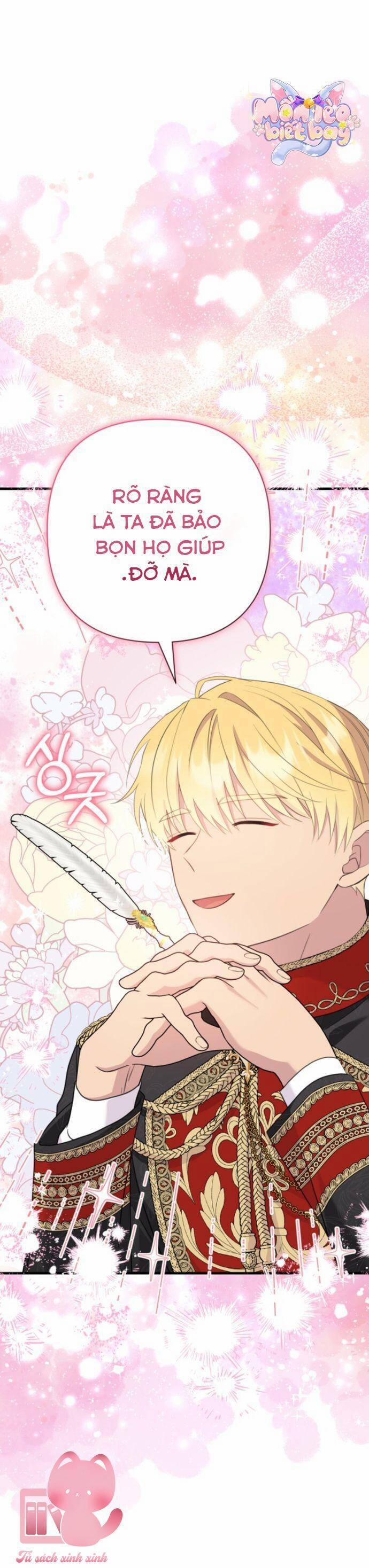 Tuy Là Hoàng Hậu, Nhưng Tôi Muốn Né Hoàng Đế 57 trang 48