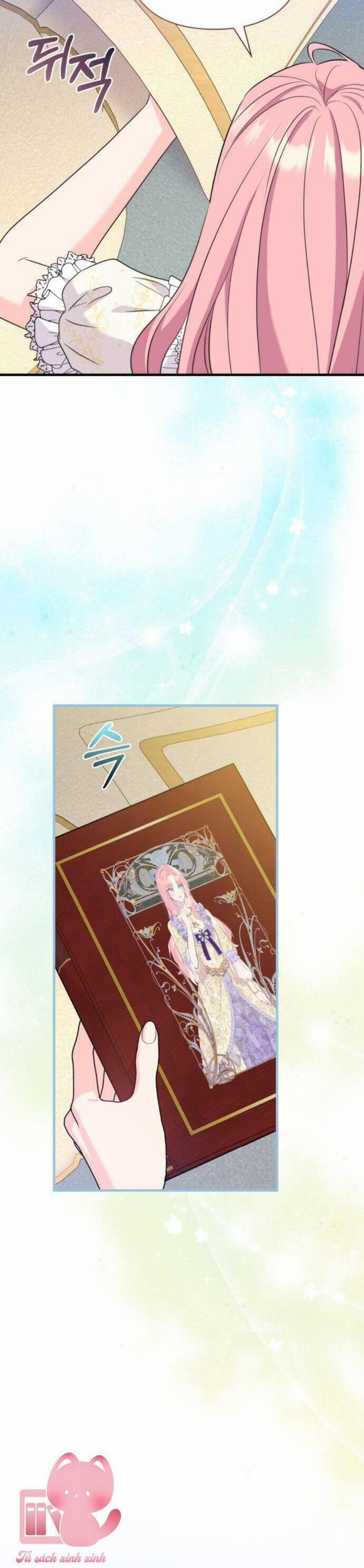 Tuy Là Hoàng Hậu, Nhưng Tôi Muốn Né Hoàng Đế 57 trang 9