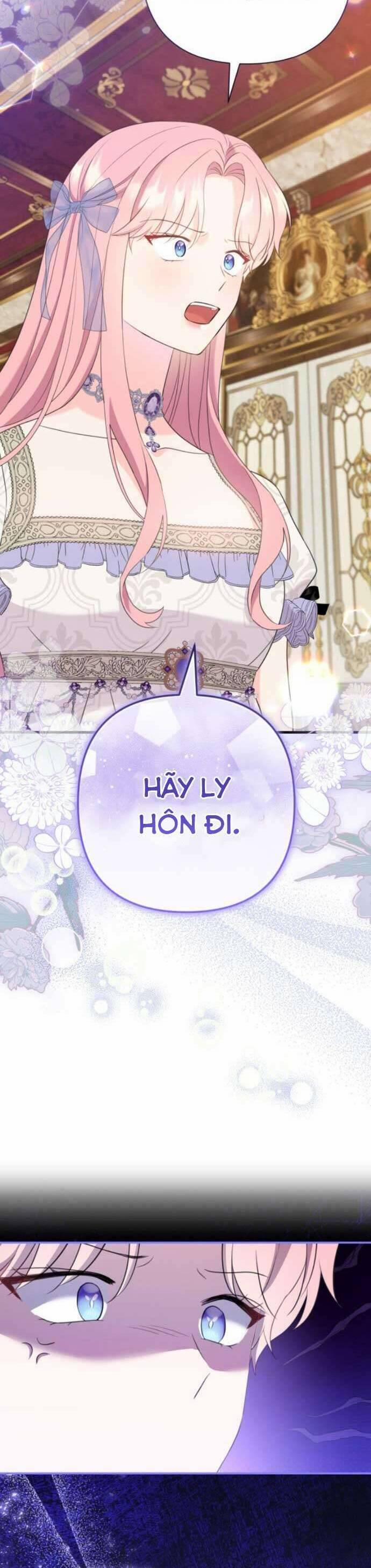 Tuy Là Hoàng Hậu, Nhưng Tôi Muốn Né Hoàng Đế 58 trang 13