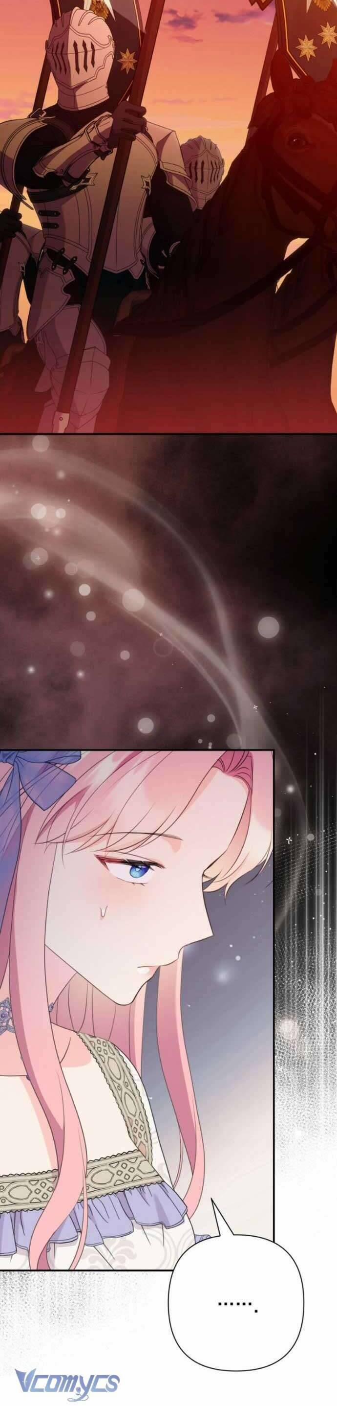 Tuy Là Hoàng Hậu, Nhưng Tôi Muốn Né Hoàng Đế 58 trang 40