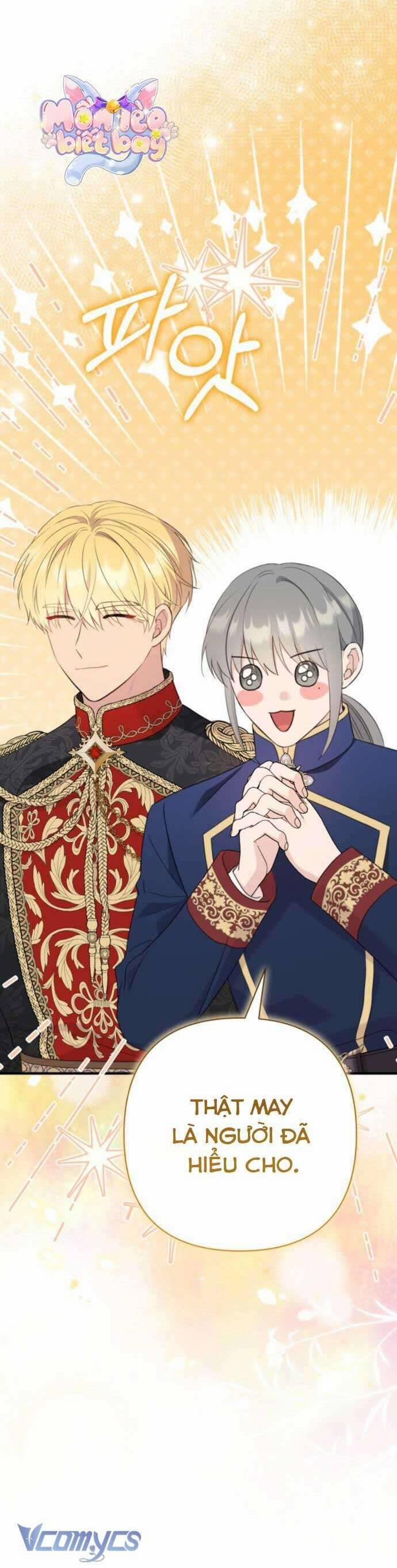 Tuy Là Hoàng Hậu, Nhưng Tôi Muốn Né Hoàng Đế 58 trang 43