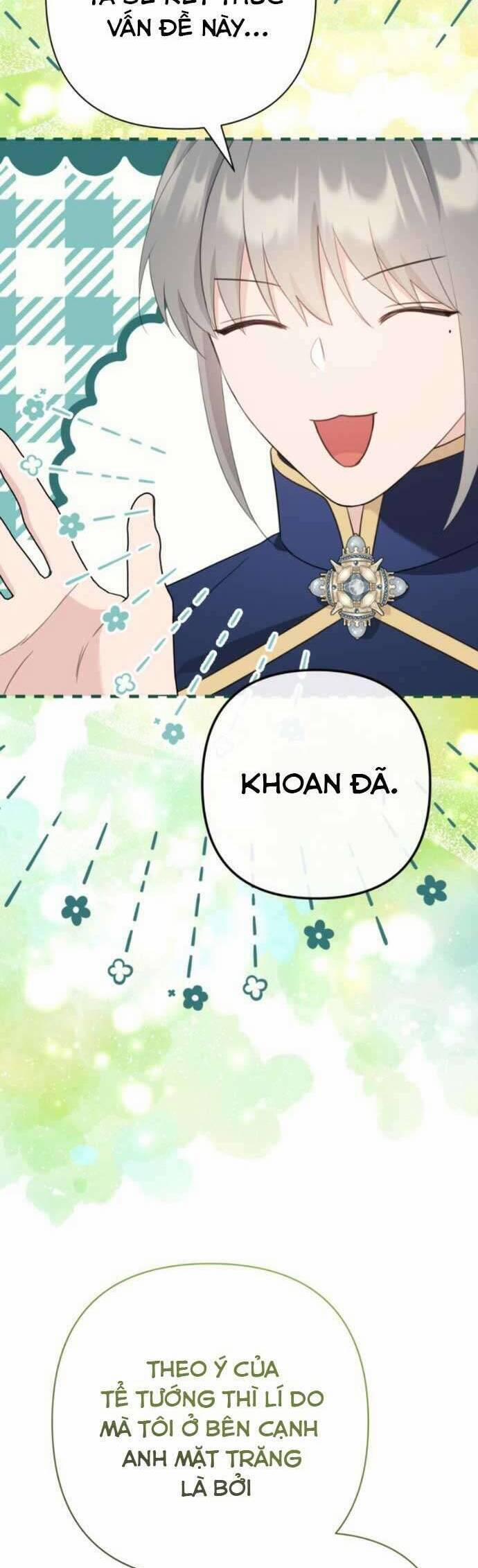 Tuy Là Hoàng Hậu, Nhưng Tôi Muốn Né Hoàng Đế 58 trang 45