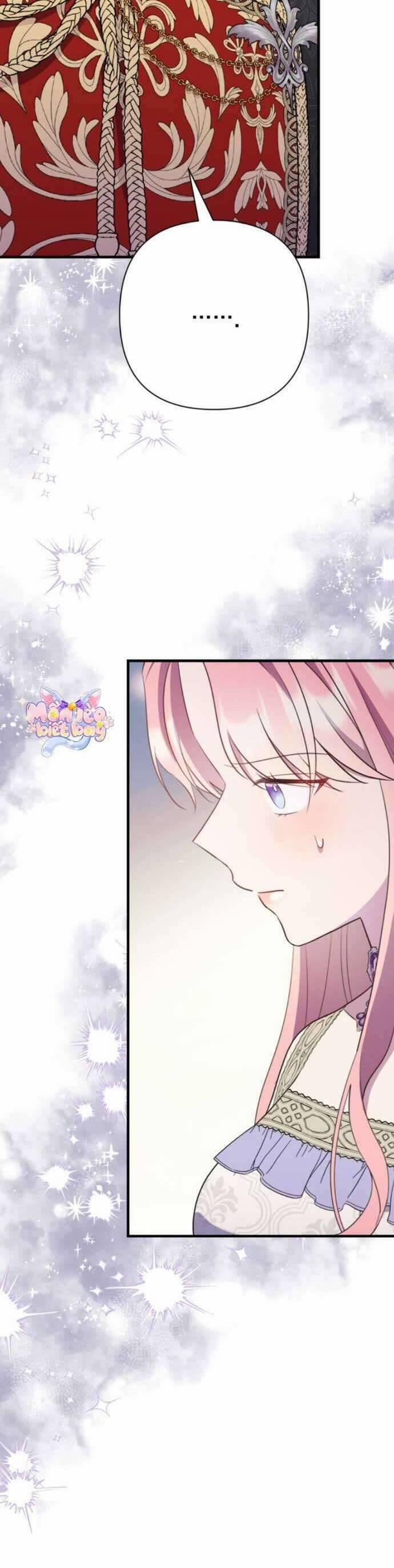 Tuy Là Hoàng Hậu, Nhưng Tôi Muốn Né Hoàng Đế 59 trang 14