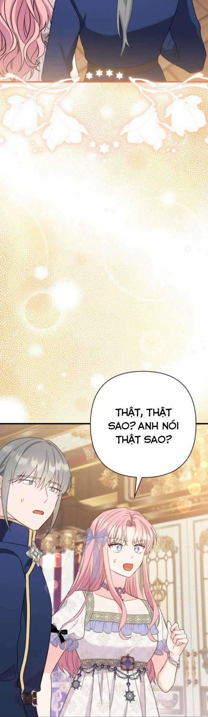 Tuy Là Hoàng Hậu, Nhưng Tôi Muốn Né Hoàng Đế 59 trang 16