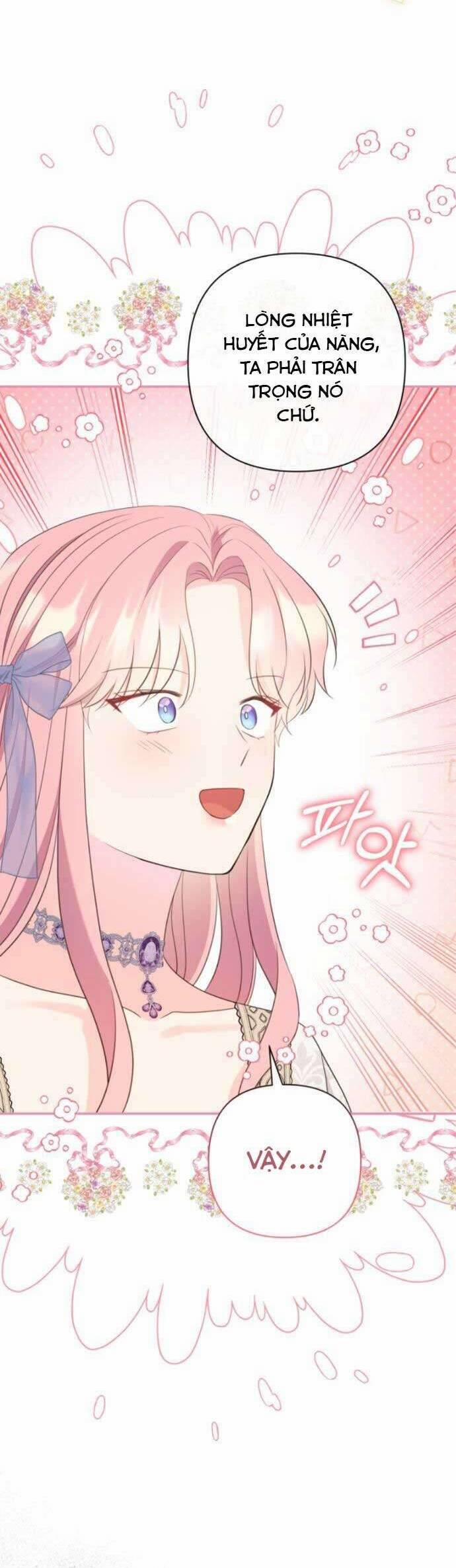 Tuy Là Hoàng Hậu, Nhưng Tôi Muốn Né Hoàng Đế 59 trang 18