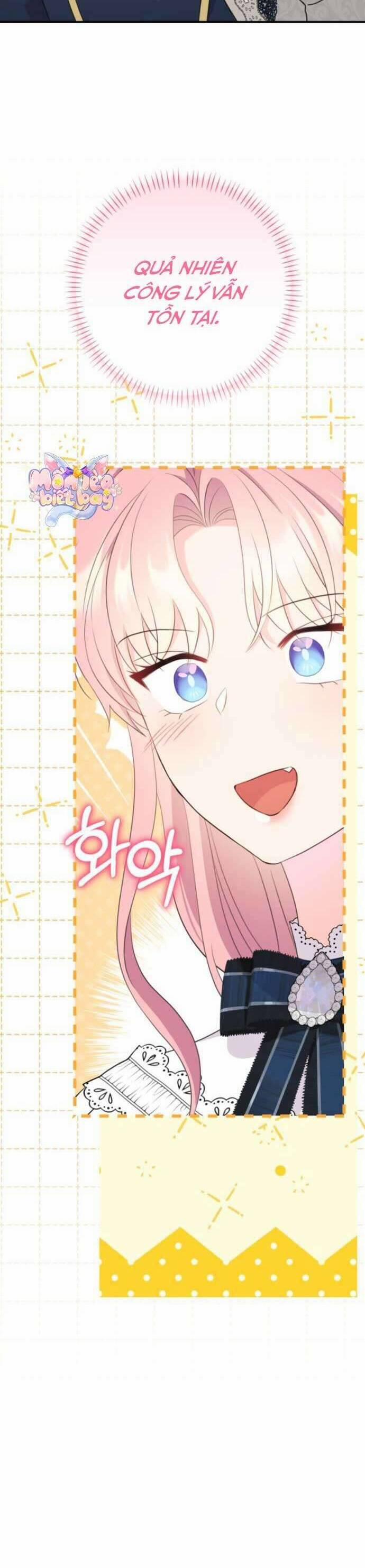 Tuy Là Hoàng Hậu, Nhưng Tôi Muốn Né Hoàng Đế 59 trang 47