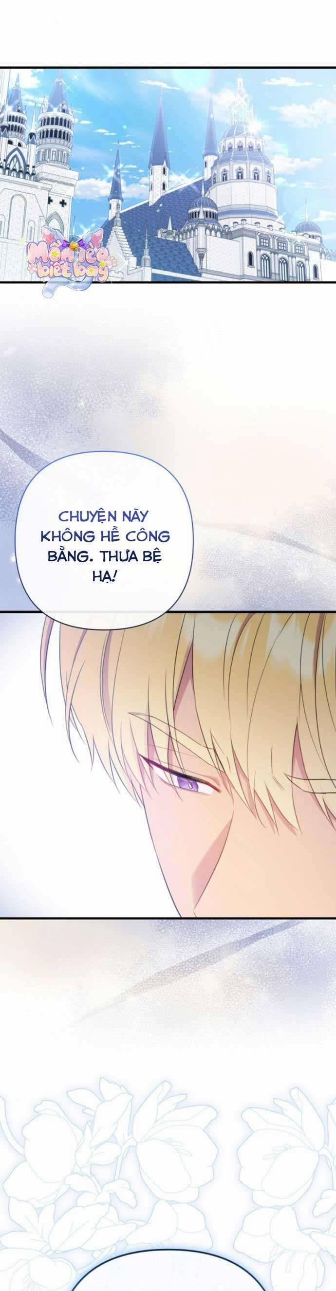 Tuy Là Hoàng Hậu, Nhưng Tôi Muốn Né Hoàng Đế 59 trang 48