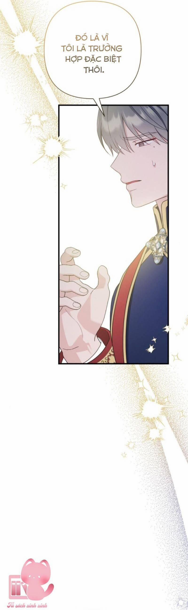 Tuy Là Hoàng Hậu, Nhưng Tôi Muốn Né Hoàng Đế 60 trang 26