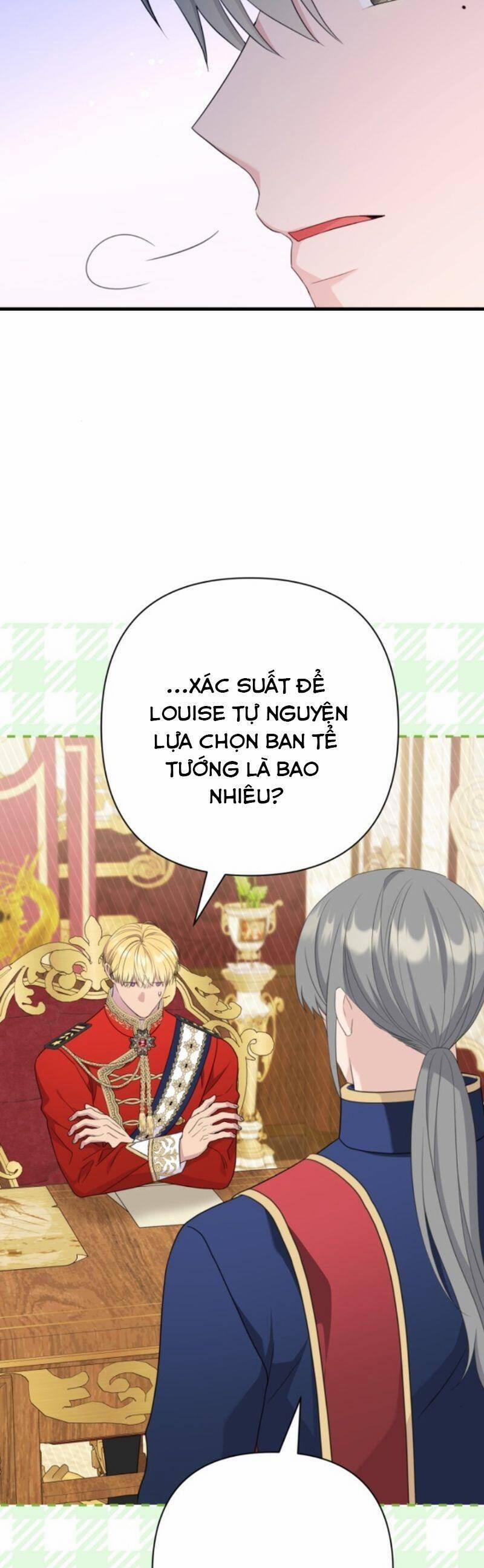 Tuy Là Hoàng Hậu, Nhưng Tôi Muốn Né Hoàng Đế 60 trang 29