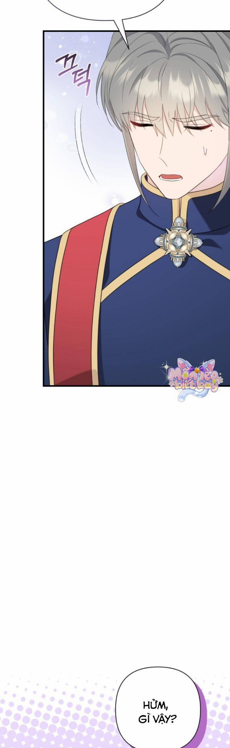 Tuy Là Hoàng Hậu, Nhưng Tôi Muốn Né Hoàng Đế 60 trang 32