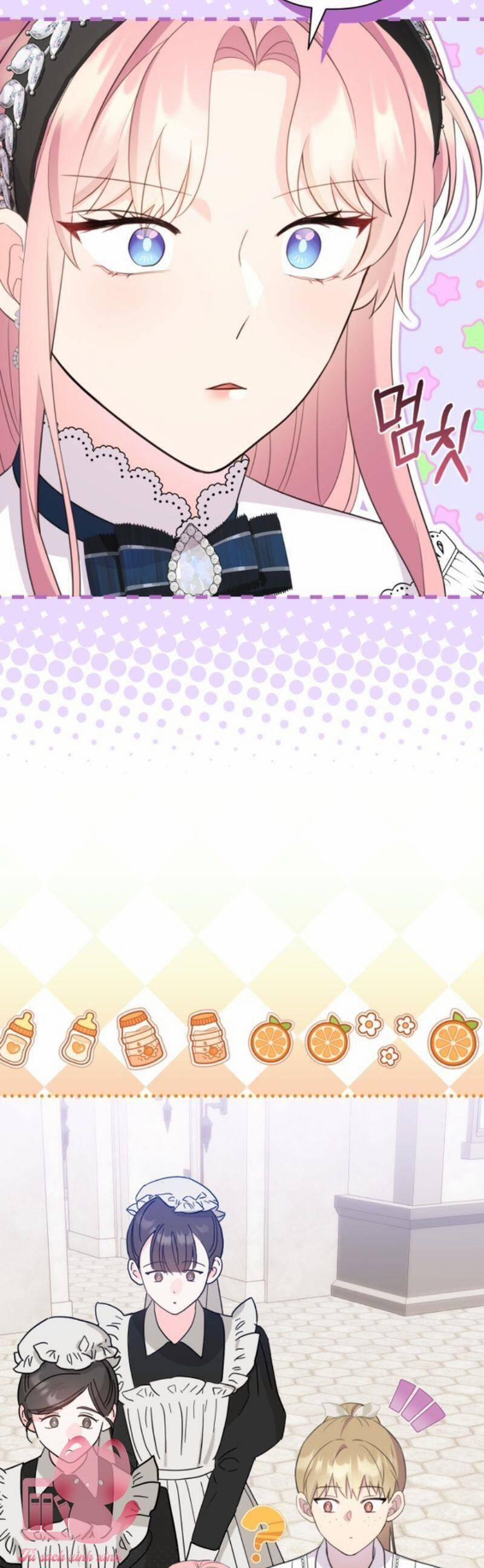 Tuy Là Hoàng Hậu, Nhưng Tôi Muốn Né Hoàng Đế 60 trang 33