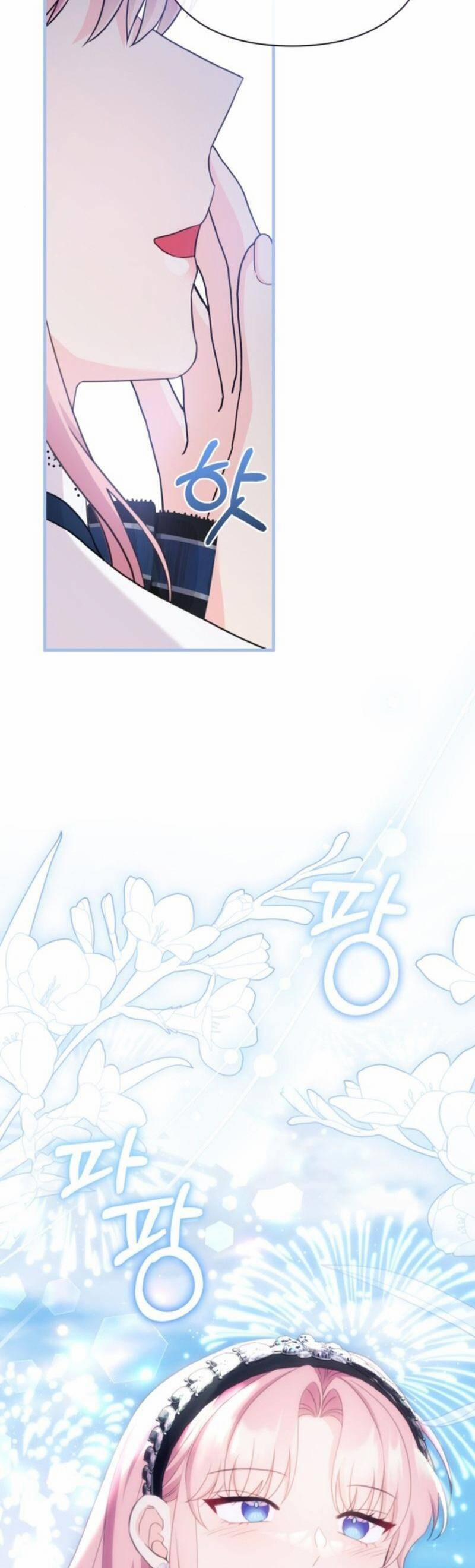 Tuy Là Hoàng Hậu, Nhưng Tôi Muốn Né Hoàng Đế 60 trang 53