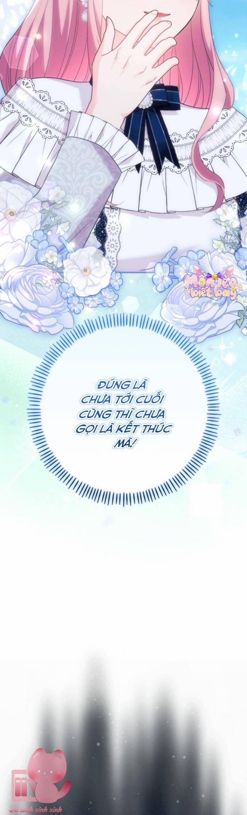 Tuy Là Hoàng Hậu, Nhưng Tôi Muốn Né Hoàng Đế 60 trang 54