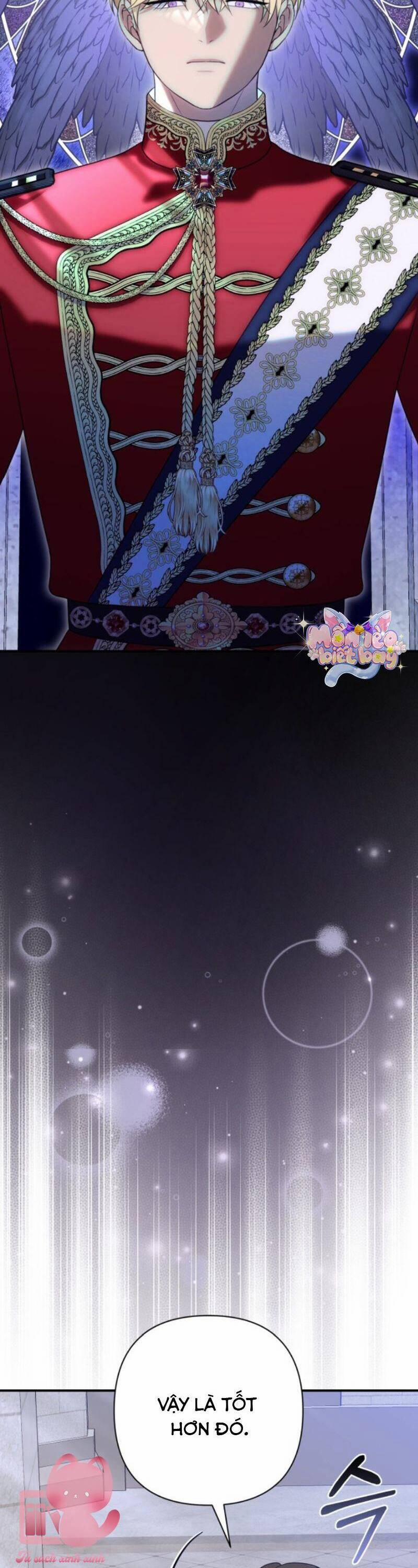 Tuy Là Hoàng Hậu, Nhưng Tôi Muốn Né Hoàng Đế 60 trang 6