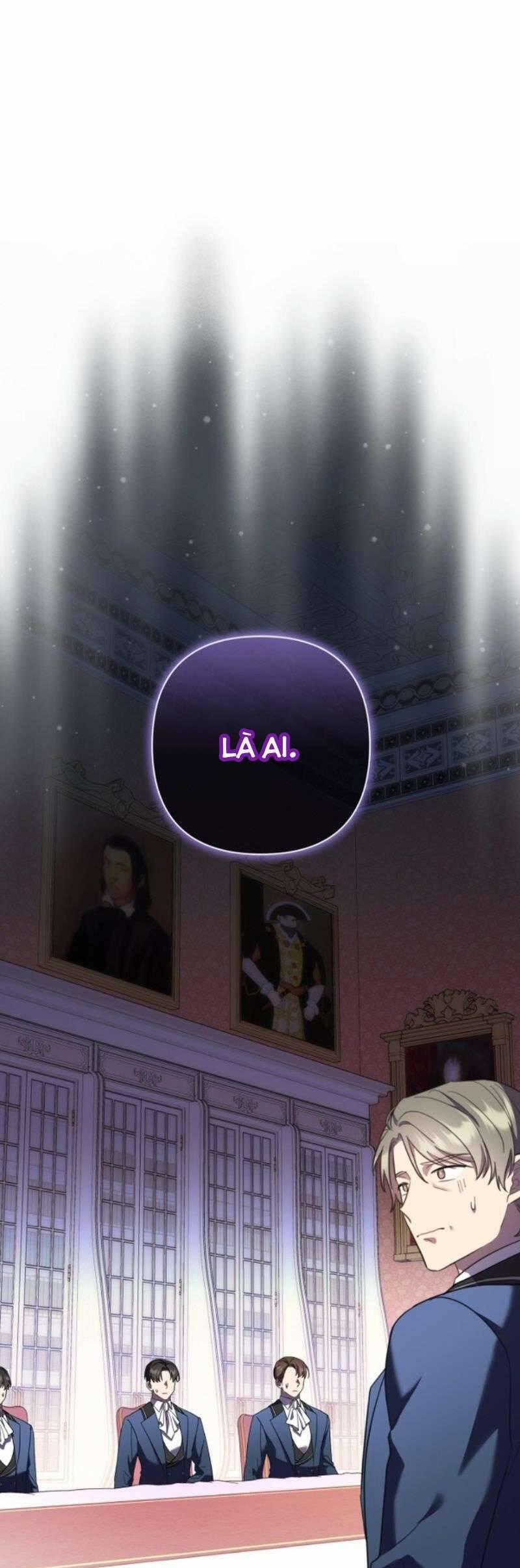 Tuy Là Hoàng Hậu, Nhưng Tôi Muốn Né Hoàng Đế 61 trang 1