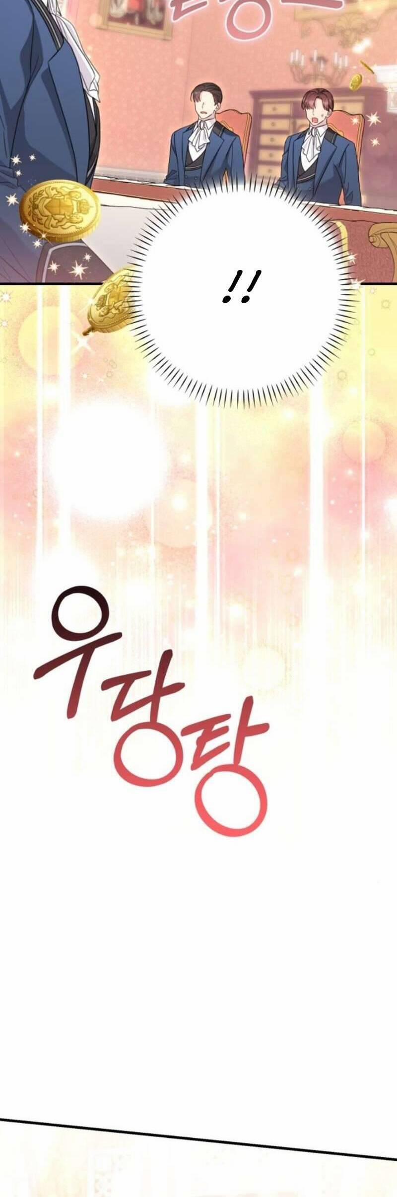 Tuy Là Hoàng Hậu, Nhưng Tôi Muốn Né Hoàng Đế 61 trang 15