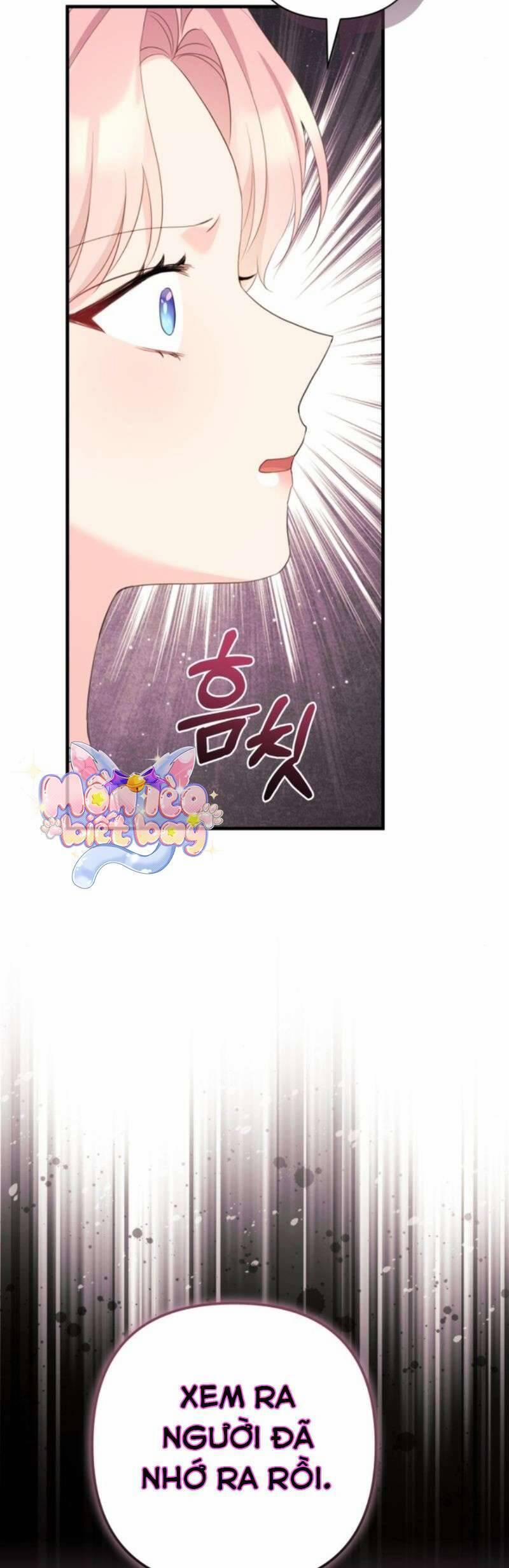 Tuy Là Hoàng Hậu, Nhưng Tôi Muốn Né Hoàng Đế 61 trang 29