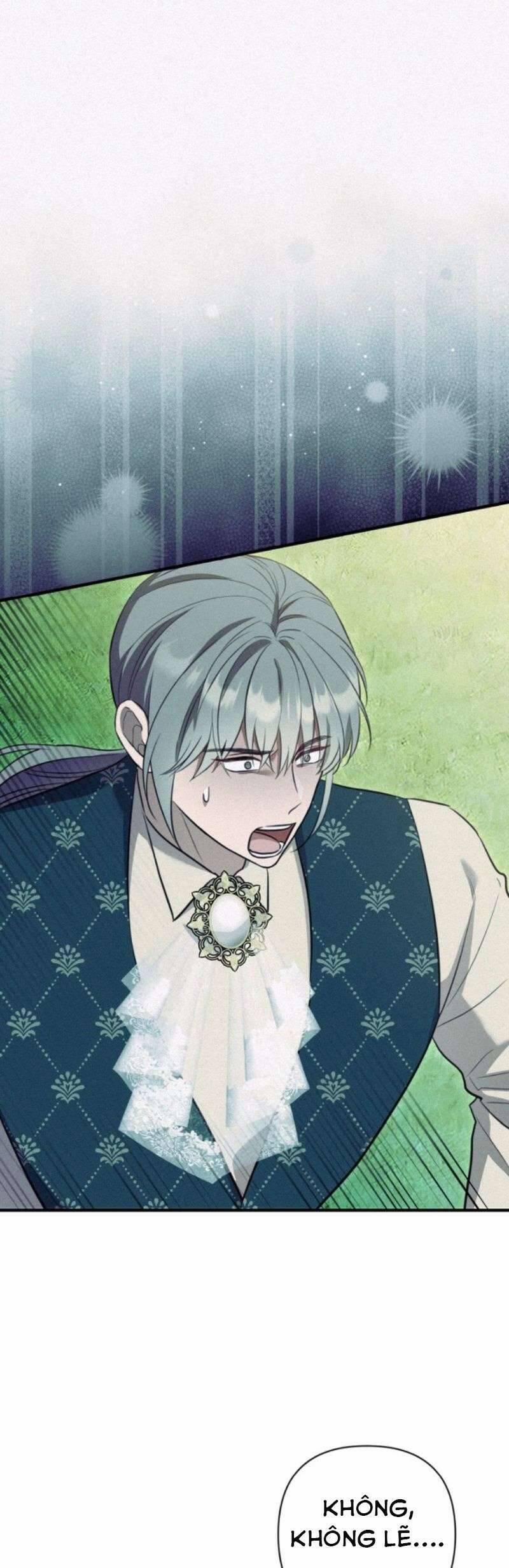 Tuy Là Hoàng Hậu, Nhưng Tôi Muốn Né Hoàng Đế 61 trang 32