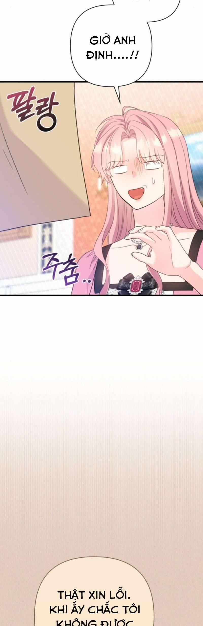 Tuy Là Hoàng Hậu, Nhưng Tôi Muốn Né Hoàng Đế 61 trang 33