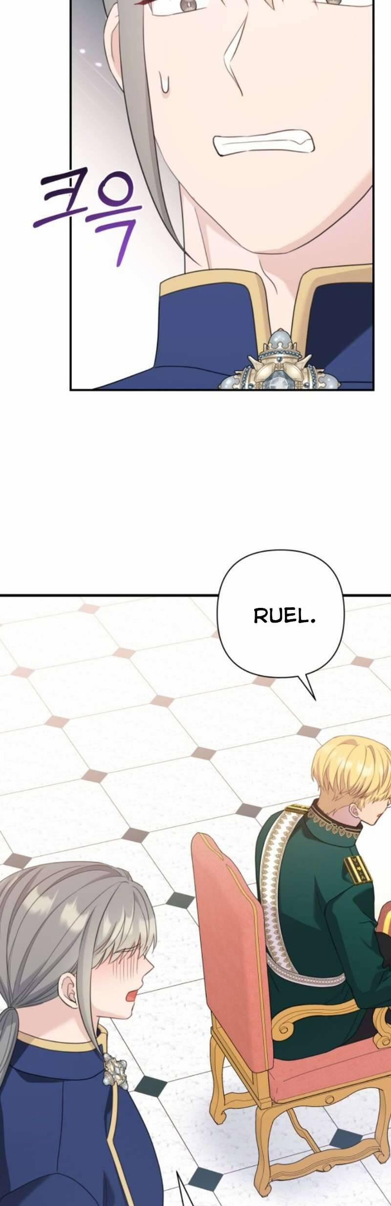 Tuy Là Hoàng Hậu, Nhưng Tôi Muốn Né Hoàng Đế 61 trang 48