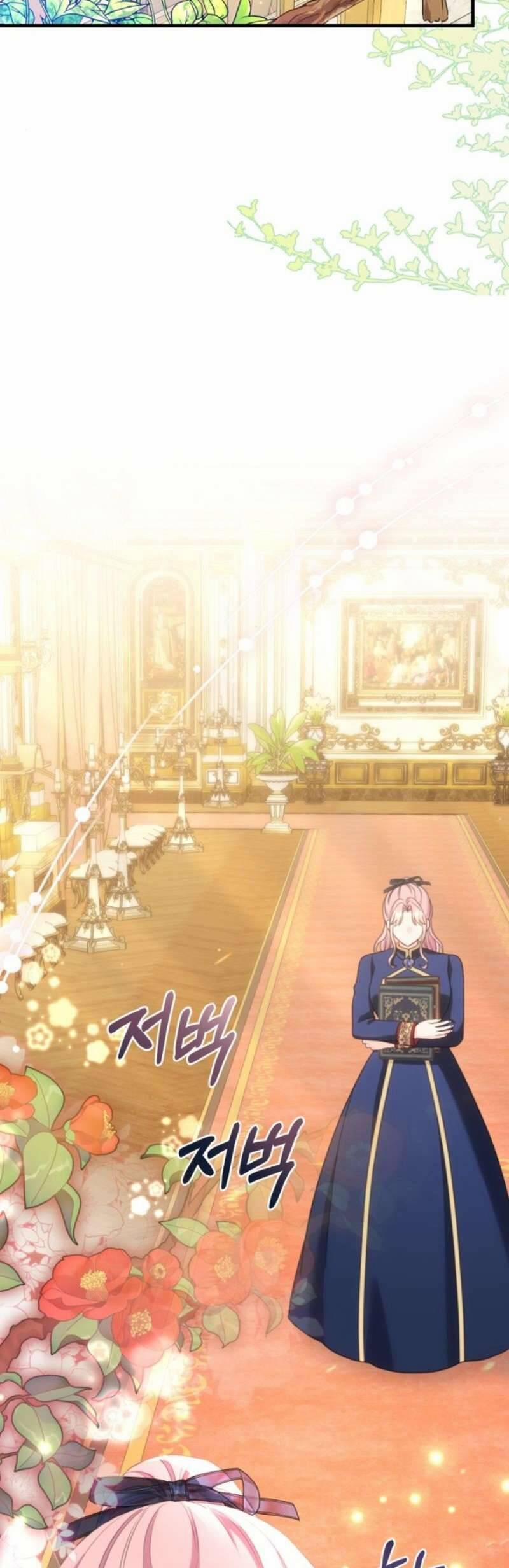 Tuy Là Hoàng Hậu, Nhưng Tôi Muốn Né Hoàng Đế 61 trang 53