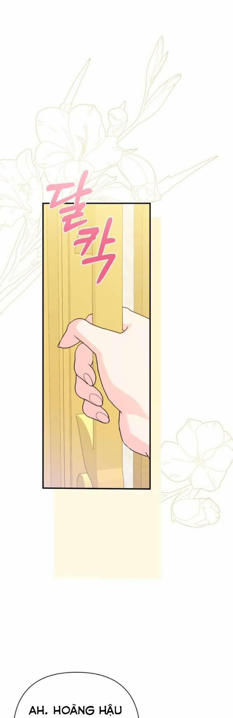 Tuy Là Hoàng Hậu, Nhưng Tôi Muốn Né Hoàng Đế 61 trang 55