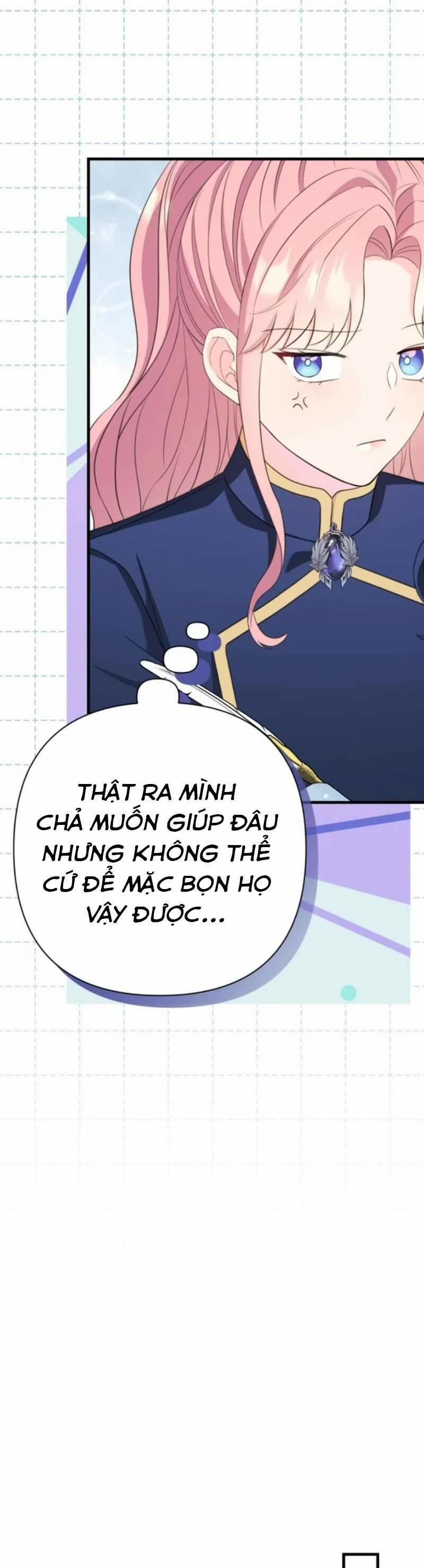 Tuy Là Hoàng Hậu, Nhưng Tôi Muốn Né Hoàng Đế 62 trang 18