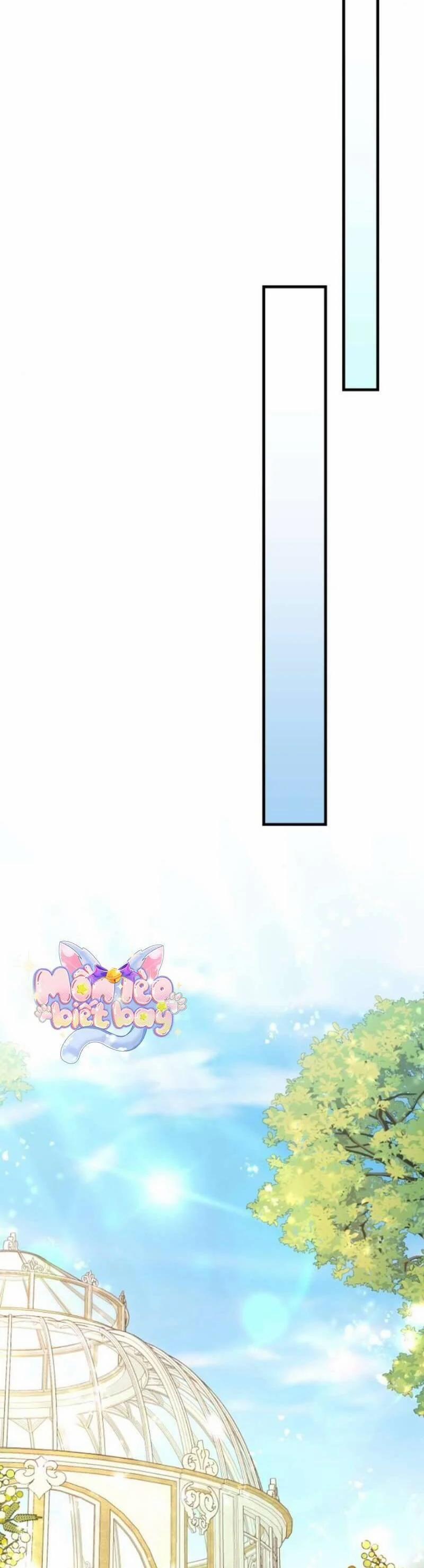 Tuy Là Hoàng Hậu, Nhưng Tôi Muốn Né Hoàng Đế 62 trang 19