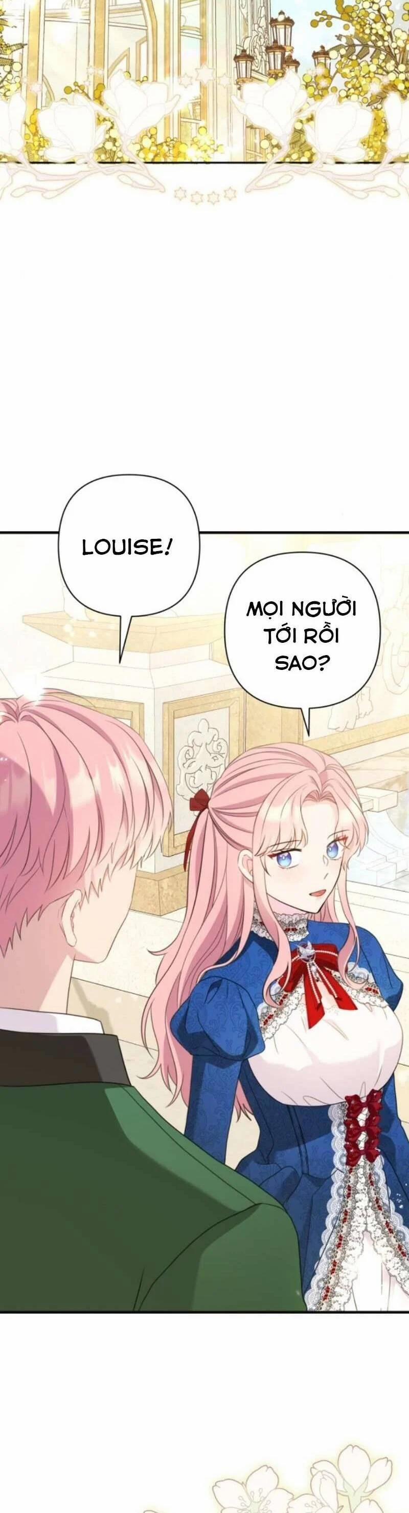 Tuy Là Hoàng Hậu, Nhưng Tôi Muốn Né Hoàng Đế 62 trang 20