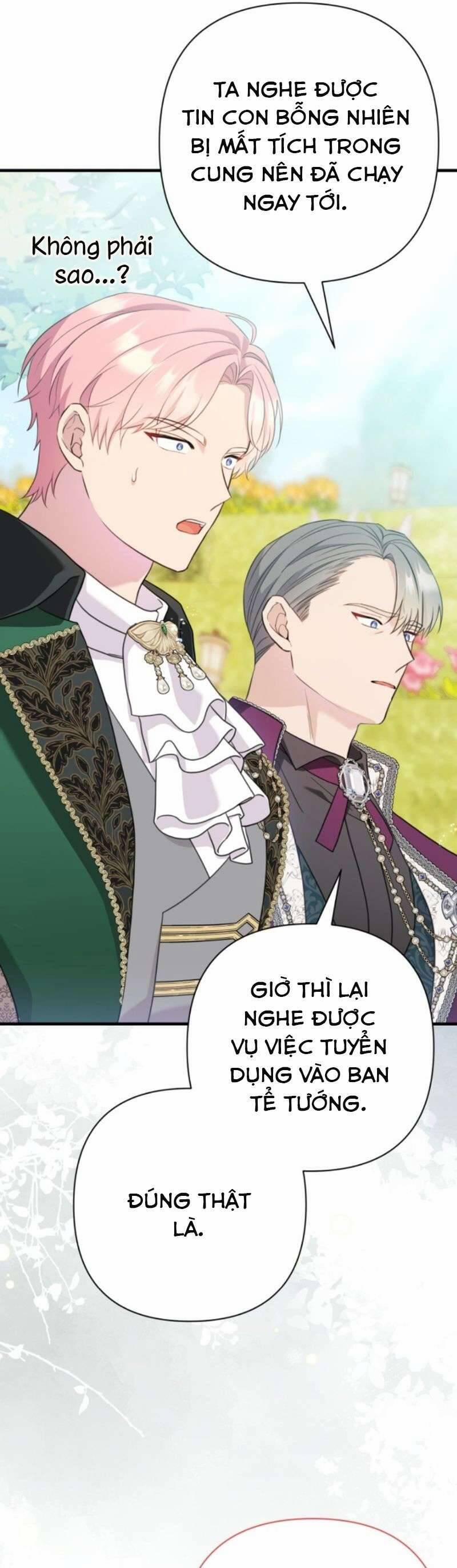 Tuy Là Hoàng Hậu, Nhưng Tôi Muốn Né Hoàng Đế 62 trang 24