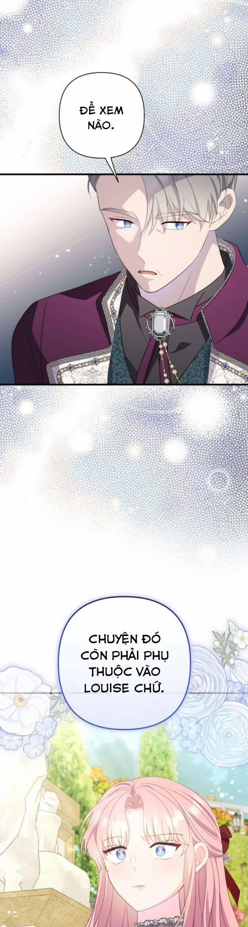 Tuy Là Hoàng Hậu, Nhưng Tôi Muốn Né Hoàng Đế 62 trang 37