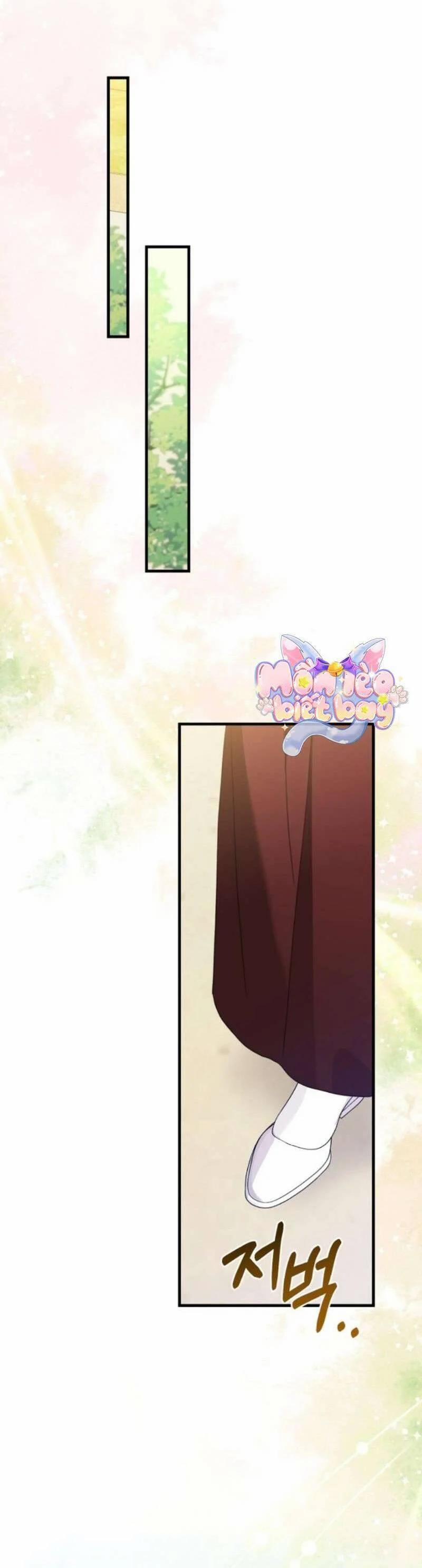 Tuy Là Hoàng Hậu, Nhưng Tôi Muốn Né Hoàng Đế 62 trang 41